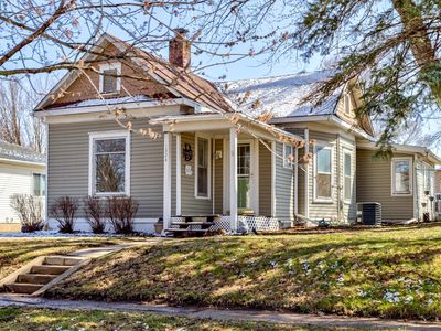 1324 Tama St, Boone, IA, 50036