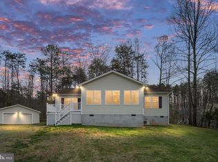 144 Plateau Rd, Louisa, VA 23093