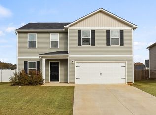523 Bella Casa Run, Spartanburg, SC 29307