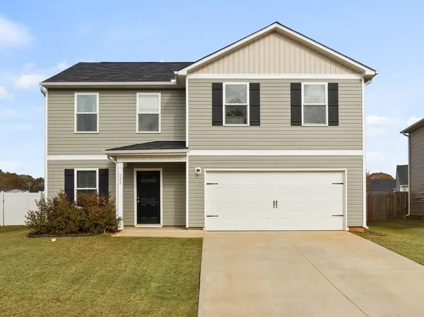 523 Bella Casa Run, Spartanburg, SC 29307