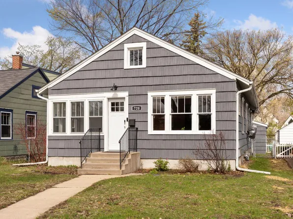 720 Cedar Lake Rd S, Minneapolis, MN 55405