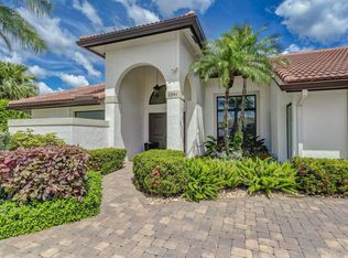 2341 Seaford Dr, Wellington, FL 33414