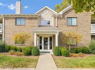 10501 McMeekin Ln UNIT 101, Louisville, KY 40223