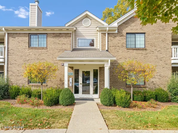10501 McMeekin Ln Unit 101, Louisville, KY 40223