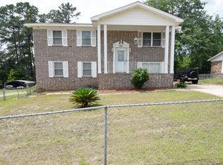 3615 Cameron Dr, Augusta, GA 30906