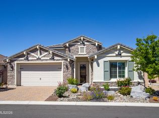 9589 Gazala Ln, Reno, NV 89521