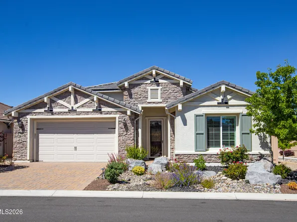 9589 Gazala Ln, Reno, NV 89521