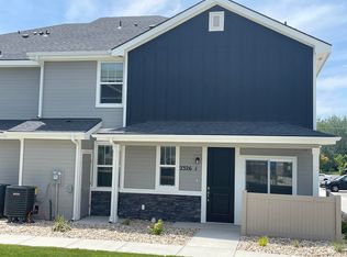 2326 E Spice Loop #1, Nampa, ID 83651
