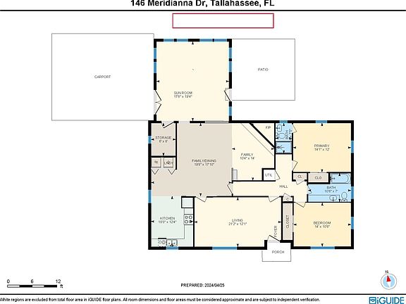 3rd image of 146 Meridianna Dr