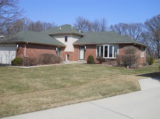 14939 S Wingate Dr, Homer Glen, IL 60491