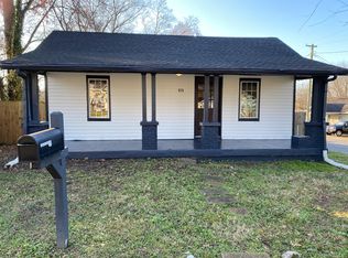 876 Carter St, Nashville, TN 37206