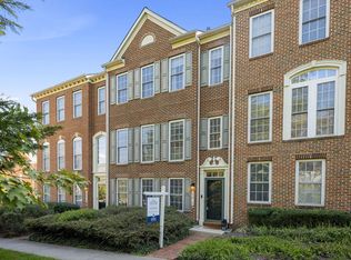 23618 General Store Dr, Clarksburg, MD 20871