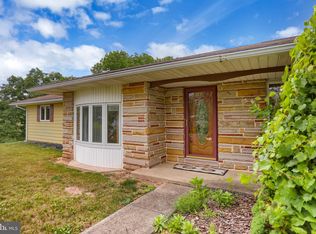 19 Rupp Rd, Duncannon, PA 17020