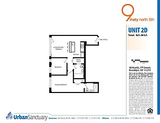 Sold by Urban Sanctuary