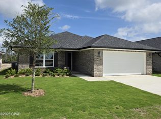 3640 Basal St, Panama City, FL 32404