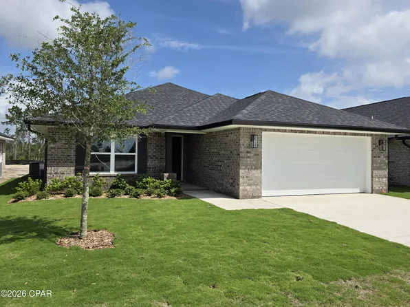 3640 Basal St, Panama City, FL 32404