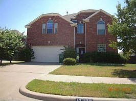 Home for Sale in Rowlett, Texas $184,900