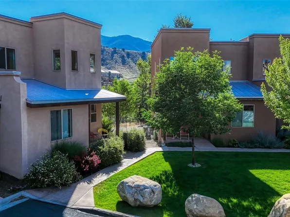 402 E Sackett Avenue #D, Salida, CO 81201