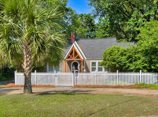 411 Banks Mill Rd SE #0, Aiken, SC 29801