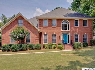 2703 Cynthia Ln SE, Huntsville, AL 35803