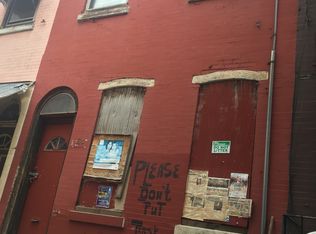 1621 N 26th St, Philadelphia, PA 19121