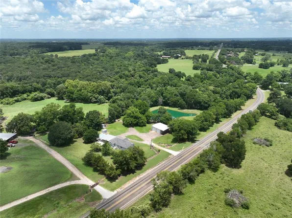 4034 Fm 1155, Chappell Hill, TX 77426