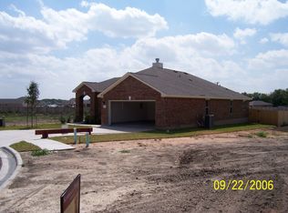 217 Legends Of Hutto Trl, Hutto, TX 78634