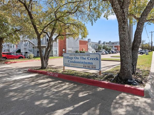 4441 Old College Rd APT 6205