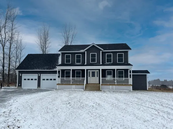 4313 Ethan Allen Highway, Georgia, VT 05468