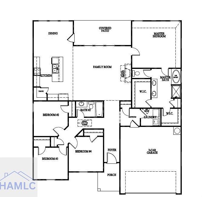 2nd image of 113 Laural Wood Rd SE