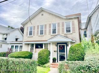 202 Spring St, Scranton, PA 18508