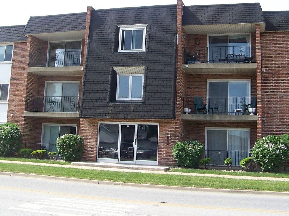2nd image of 551 Michigan City Rd APT 302