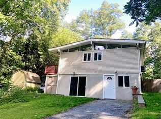 58 Anderson Rd FLOOR 2, Katonah, NY 10536