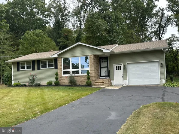 53 Roberts Ave, Bridgeton, NJ 08302