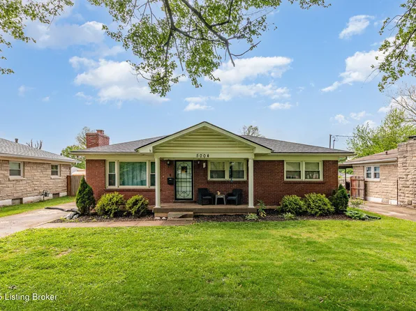 5004 Feys Dr, Louisville, KY 40216