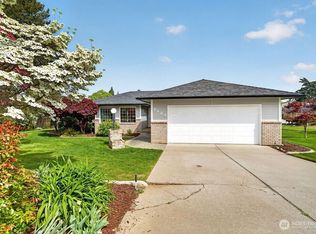 2105 Sutton Pl, Wenatchee, WA 98801