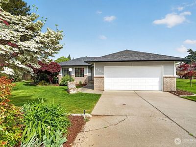 2105 Sutton Place, Wenatchee, WA, 98801