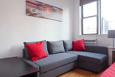 Rented by Big Apple Living