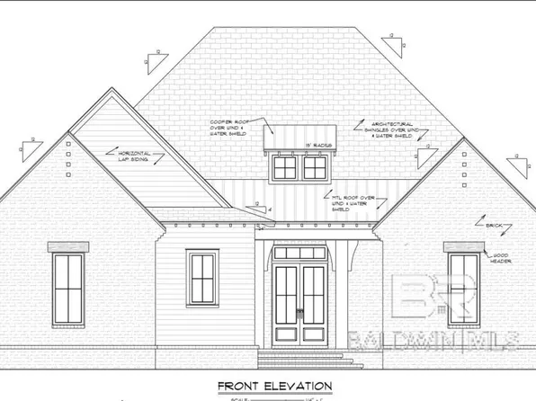 119 Keplar Pl, Fairhope, AL 36532