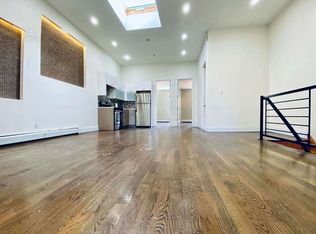 88 Harman St #C, Brooklyn, NY 11221