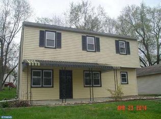 1535 Robinson Ave, Willow Grove, PA 19090