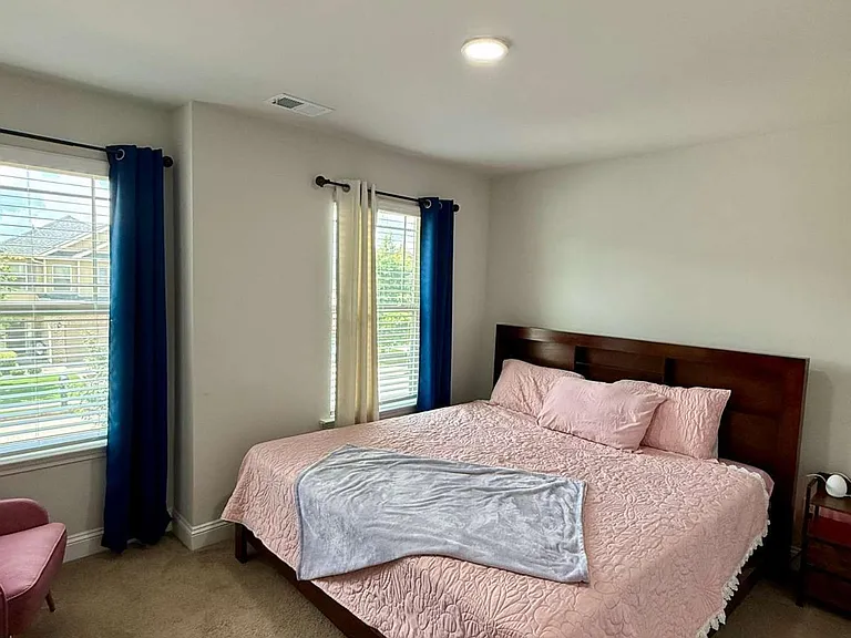 2614 Lovejoy Crossin Ln — Photo 8
