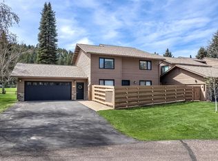 100 Fairway Dr #100, Whitefish, MT 59937