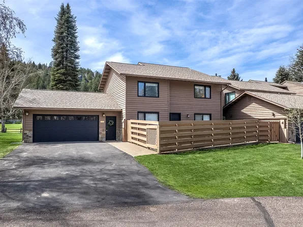 100 Fairway Dr #100, Whitefish, MT 59937