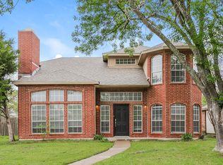 409 Surrey Pl, Mesquite, TX 75149