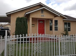 2121 W Canton St, Long Beach, CA 90810