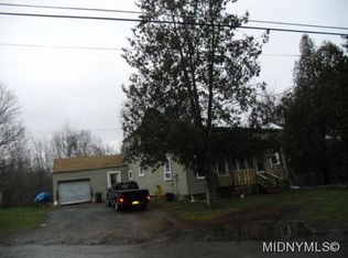 1327 State Route 171, Frankfort, NY 13340