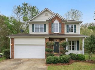 14430 John Beck Dr, Charlotte, NC 28273