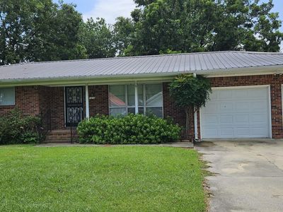 1210 3rd St SW, Cullman, AL, 35055