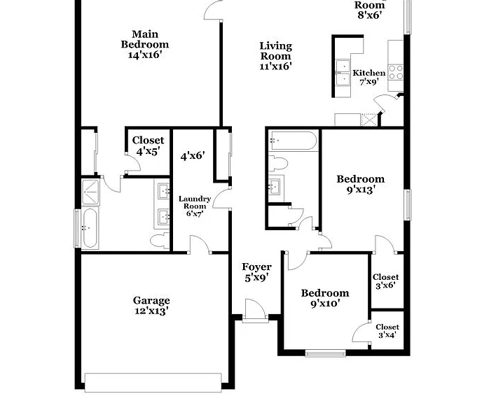 5874 Mahogany Pl SW — Photo 2